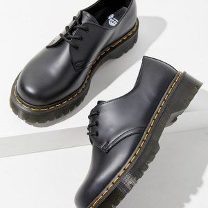 Dr. Martens 1461 Bex Oxford - Size 8